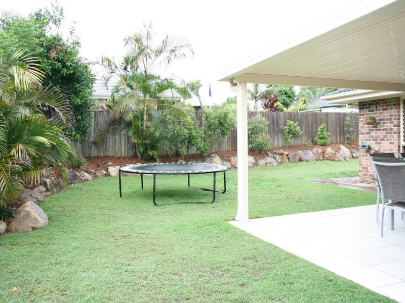 17 Oxley Place, Forest Lake QLD 4078