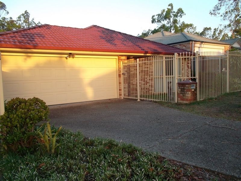 25 Samford Place, Forest Lake QLD 4078