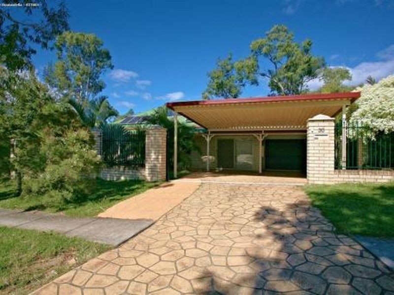 30 Emu Place, Doolandella QLD 4077