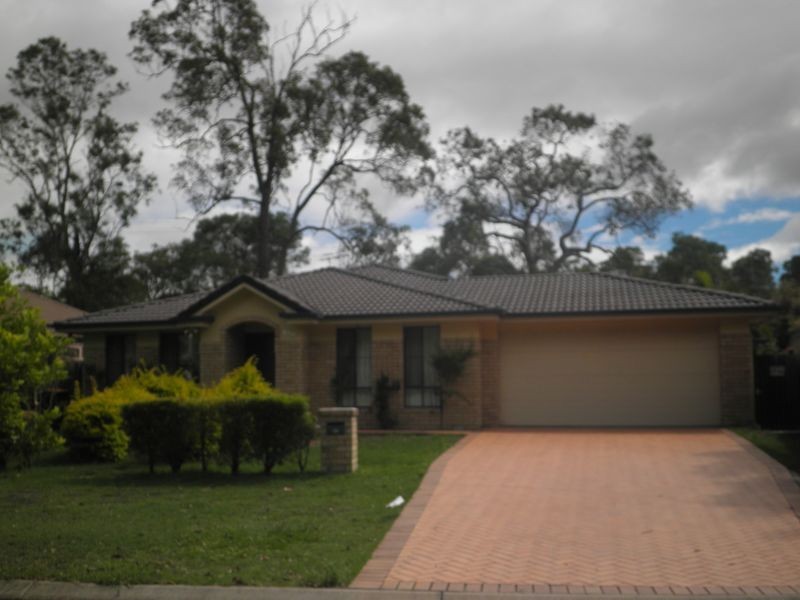 123 Jubilee Avenue, Forest Lake QLD 4078