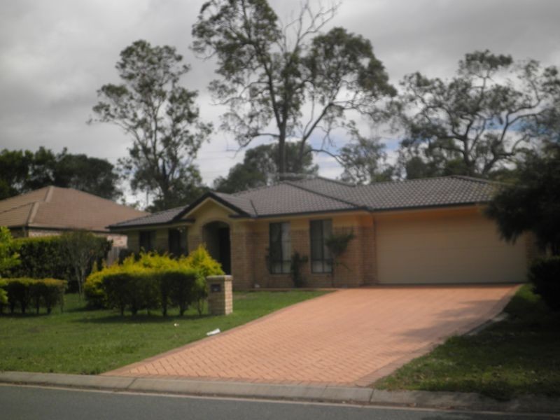 123 Jubilee Avenue, Forest Lake QLD 4078