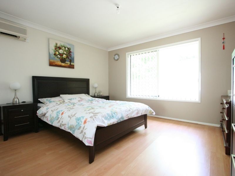 37 Scarlet Place, Forest Lake QLD 4078