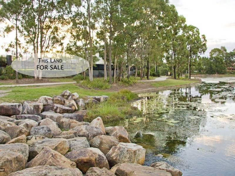 Lot22(14) Seychelles Lane, Forest Lake QLD 4078