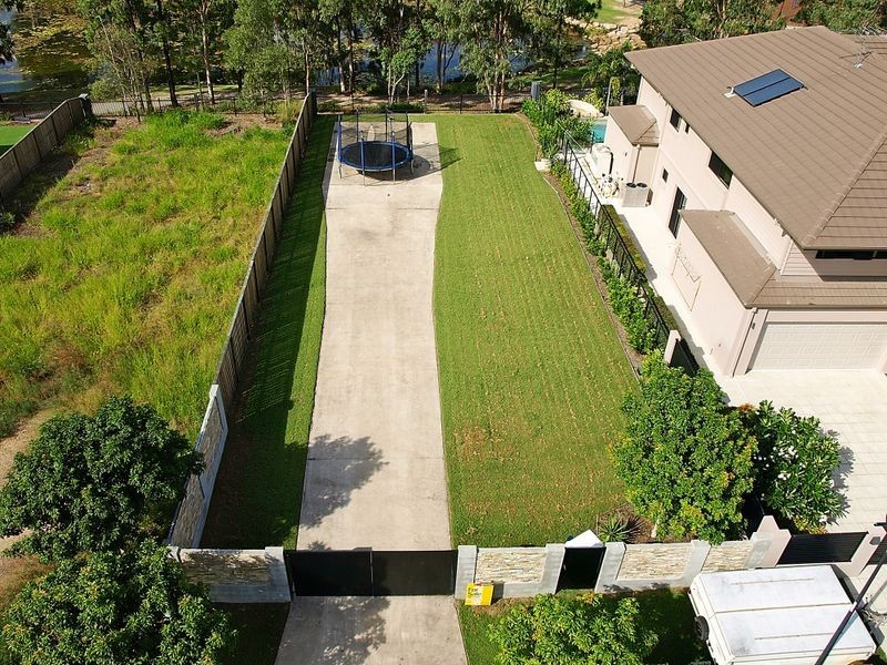 Lot22(14) Seychelles Lane, Forest Lake QLD 4078