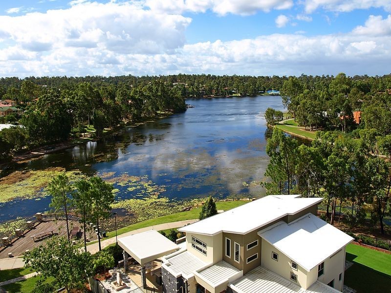 Lot22(14) Seychelles Lane, Forest Lake QLD 4078