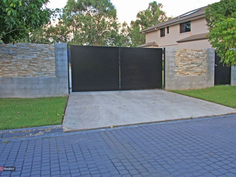 Lot22(14) Seychelles Lane, Forest Lake QLD 4078