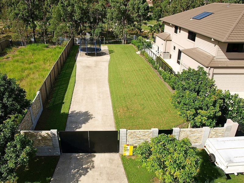 Lot22(14) Seychelles Lane, Forest Lake QLD 4078