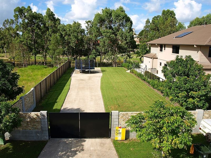 Lot22(14) Seychelles Lane, Forest Lake QLD 4078