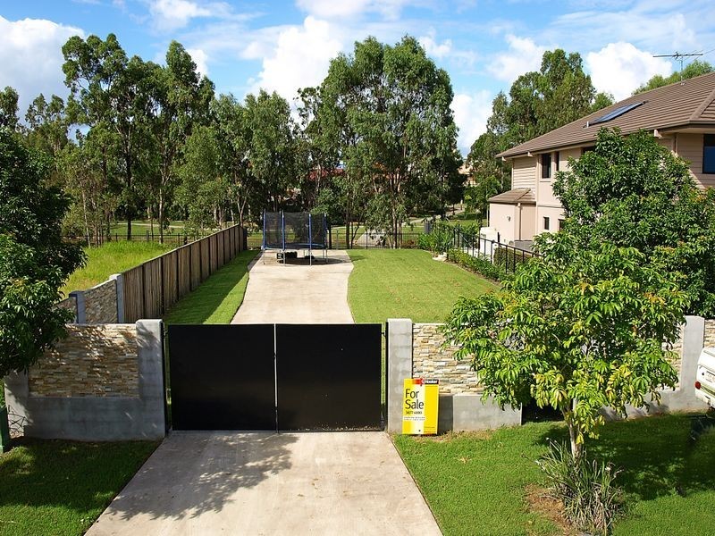 Lot22(14) Seychelles Lane, Forest Lake QLD 4078