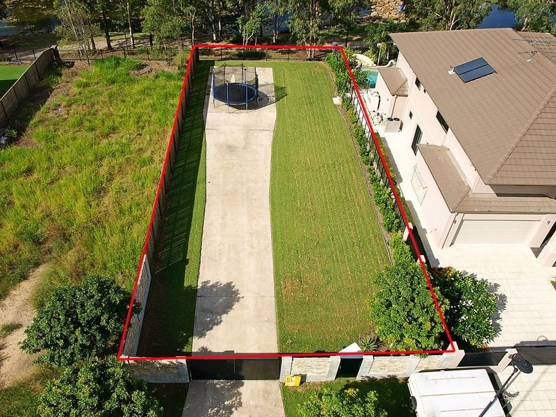 Lot22(14) Seychelles Lane, Forest Lake QLD 4078