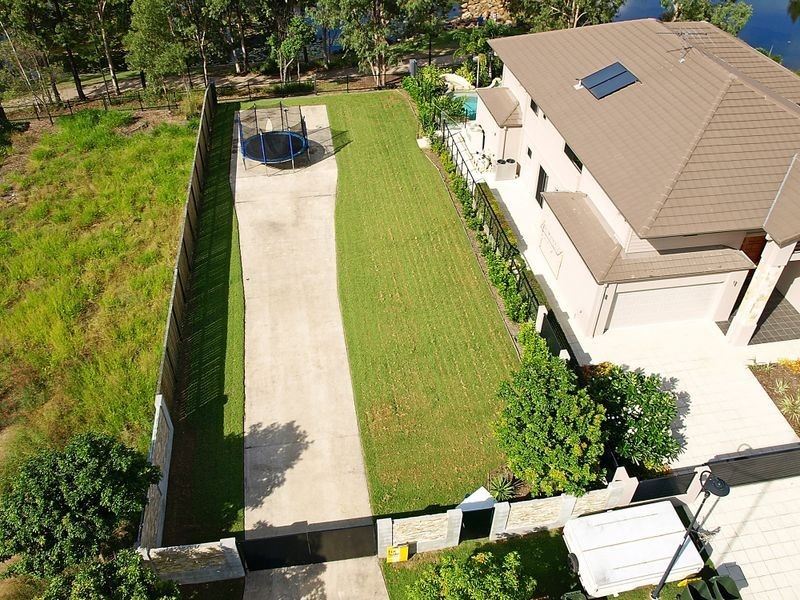 Lot22(14) Seychelles Lane, Forest Lake QLD 4078
