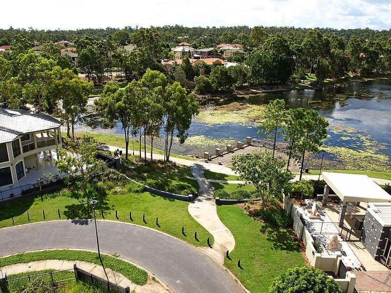 Lot22(14) Seychelles Lane, Forest Lake QLD 4078
