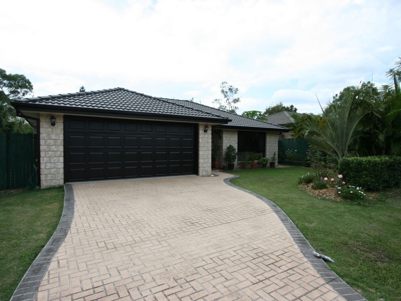 118 Jubilee Avenue, Forest Lake QLD 4078