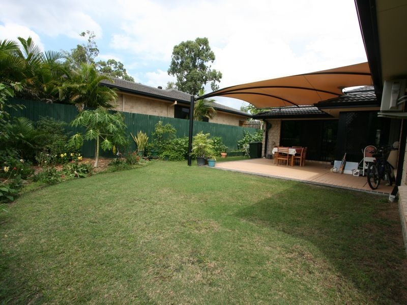 118 Jubilee Avenue, Forest Lake QLD 4078