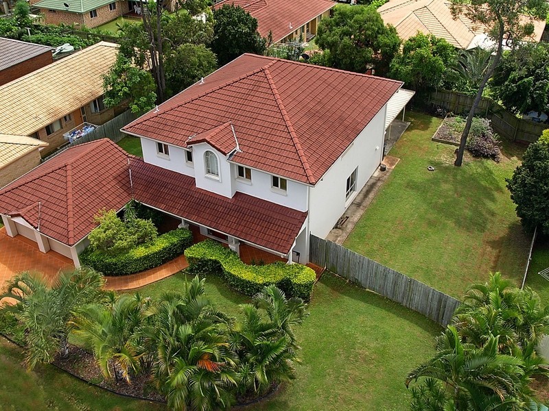 12 Beerwah Place, Forest Lake QLD 4078