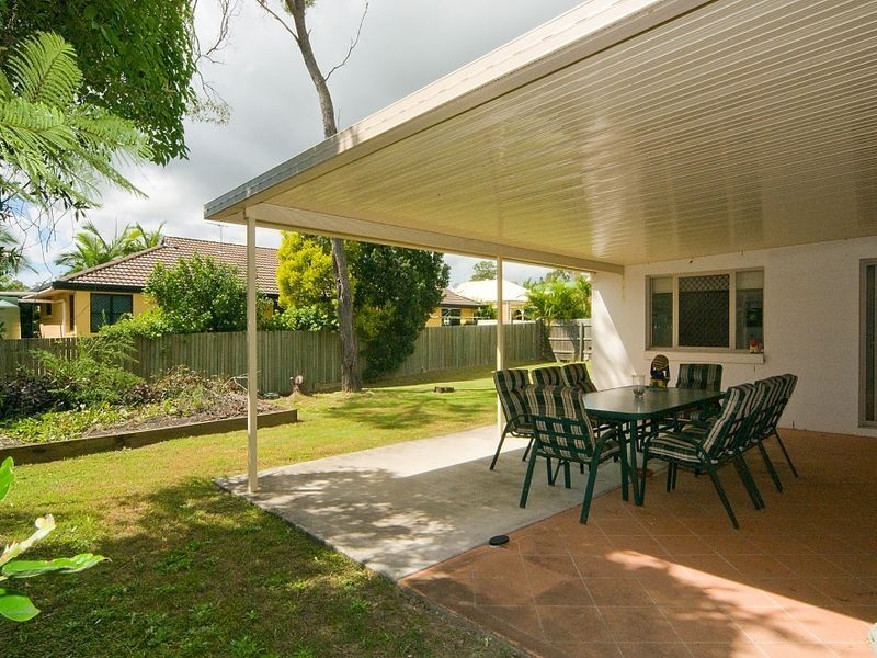 12 Beerwah Place, Forest Lake QLD 4078