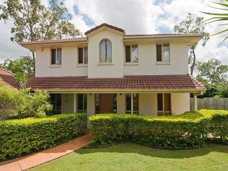 12 Beerwah Place, Forest Lake QLD 4078