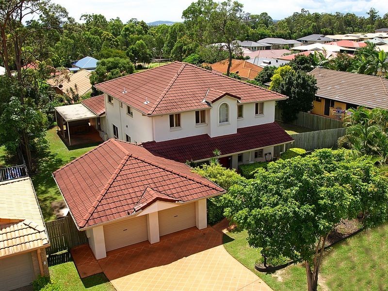 12 Beerwah Place, Forest Lake QLD 4078