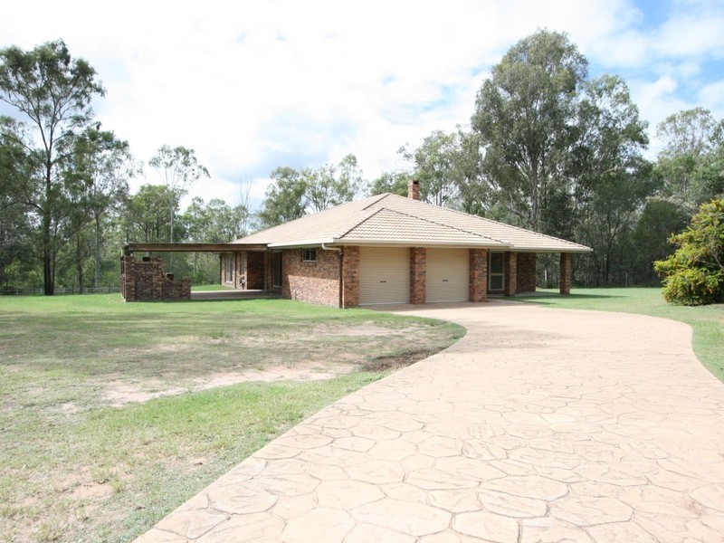 744 Teviot Road, South Maclean QLD 4280