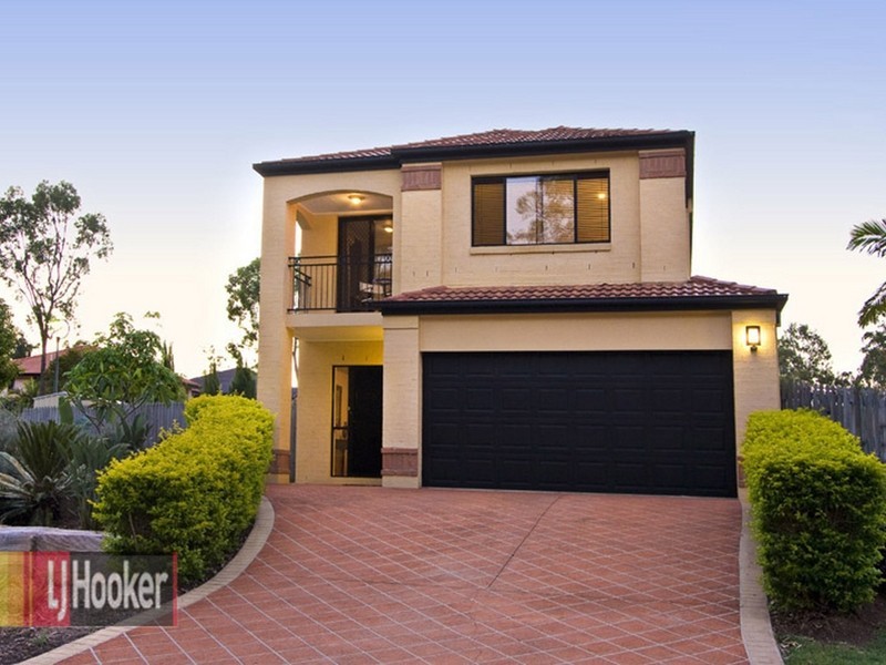 1 Camberwell Place, Forest Lake QLD 4078