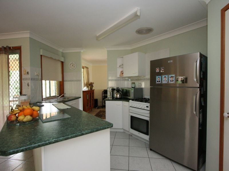 5 Baxter Crescent, Forest Lake QLD 4078