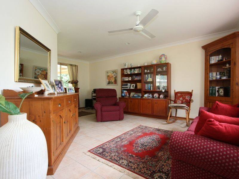 5 Baxter Crescent, Forest Lake QLD 4078