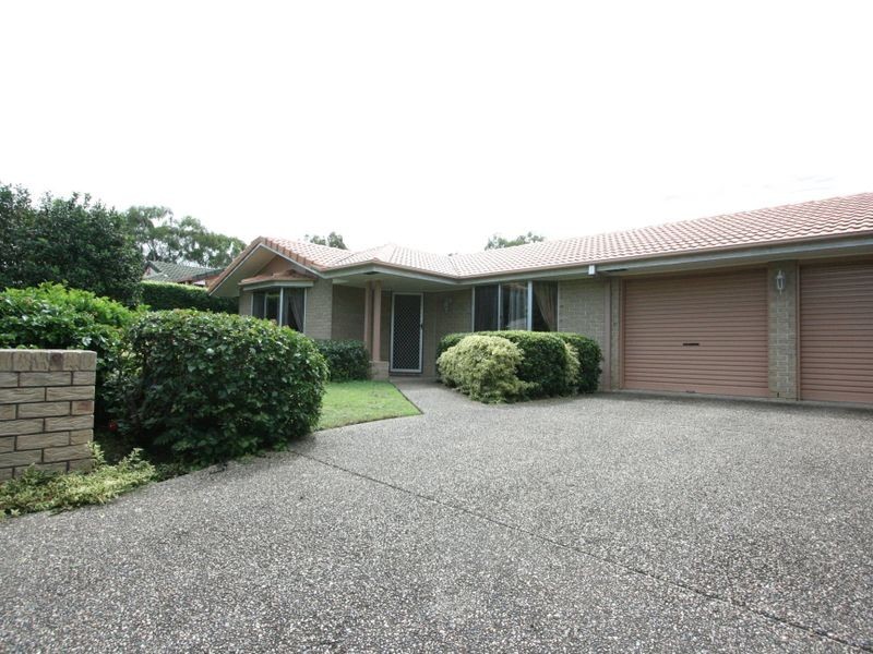 5 Baxter Crescent, Forest Lake QLD 4078