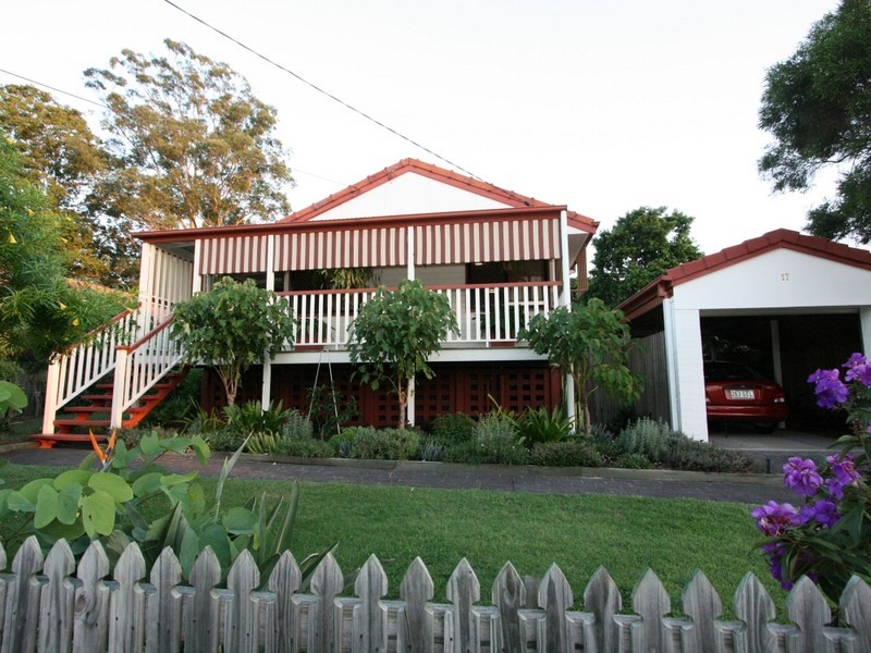 17 Taurus Street, Inala QLD 4077