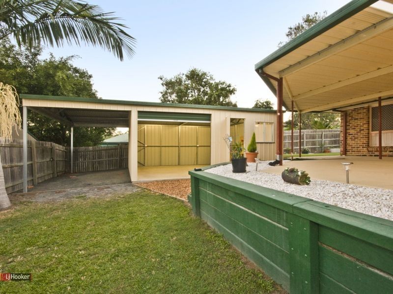 5 Scarlet Place, Forest Lake QLD 4078
