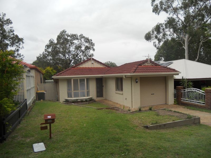 70 Oldbury Place, Forest Lake QLD 4078