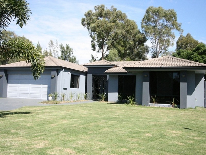 1 Brooklands Circuit, Forest Lake QLD 4078