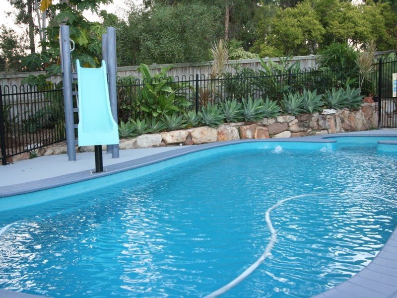 1 Brooklands Circuit, Forest Lake QLD 4078