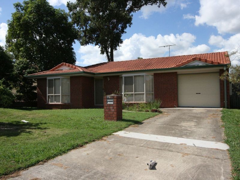 3 Glider Close, Doolandella QLD 4077