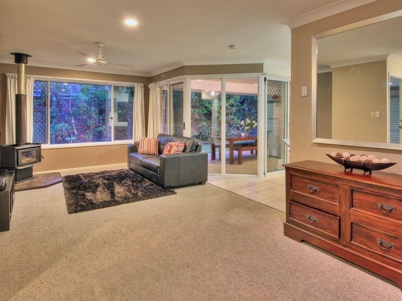 10 Serrata Circuit, Forest Lake QLD 4078