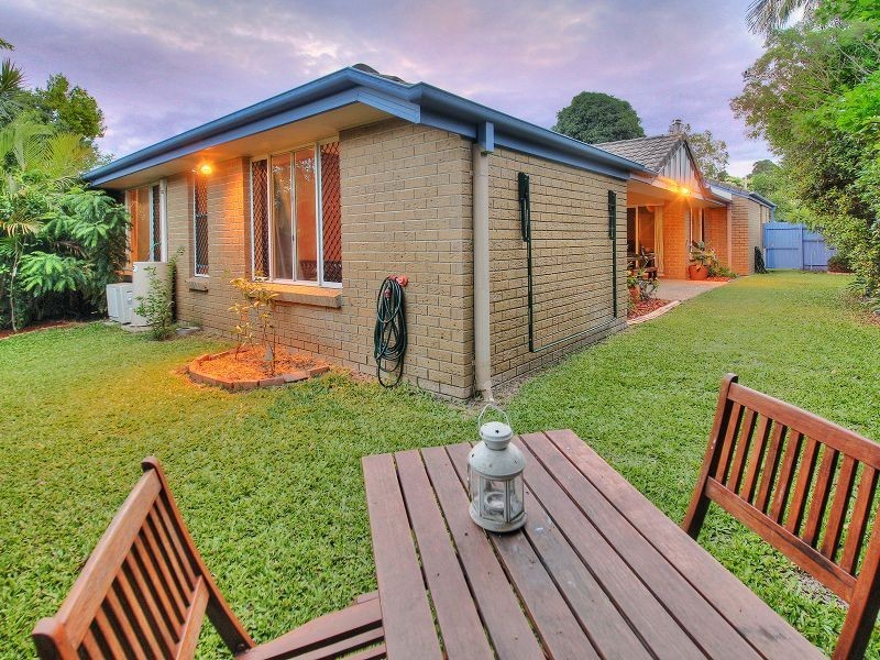10 Serrata Circuit, Forest Lake QLD 4078