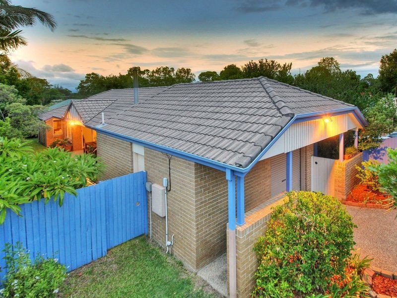 10 Serrata Circuit, Forest Lake QLD 4078