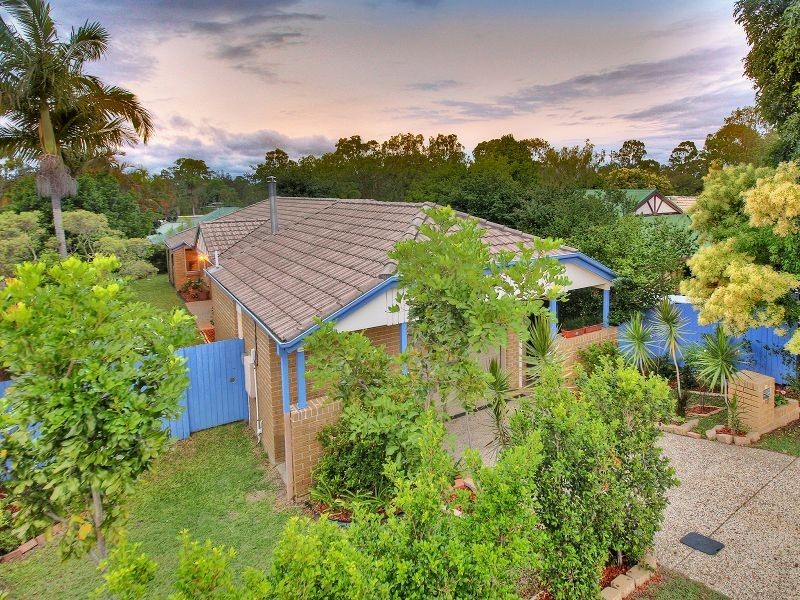 10 Serrata Circuit, Forest Lake QLD 4078