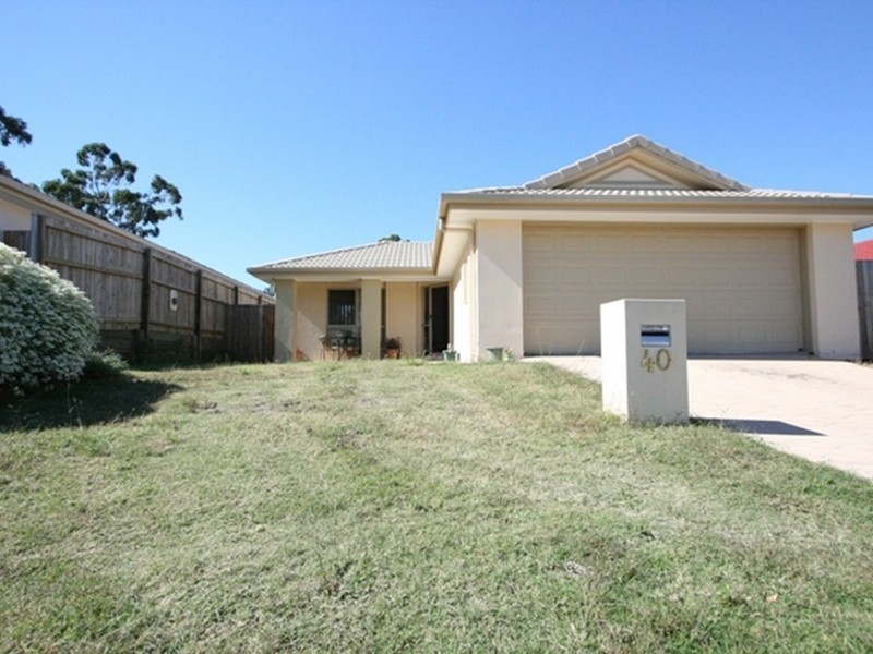 40 Degas Street, Forest Lake QLD 4078