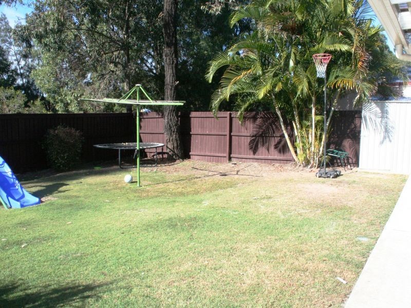 43 Teasel Crescent, Forest Lake QLD 4078