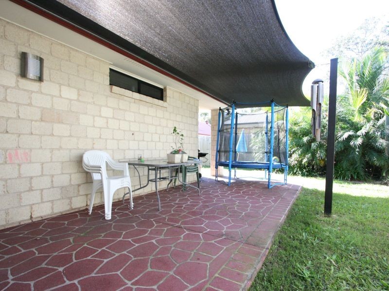 15 Warrumbungle Street, Forest Lake QLD 4078
