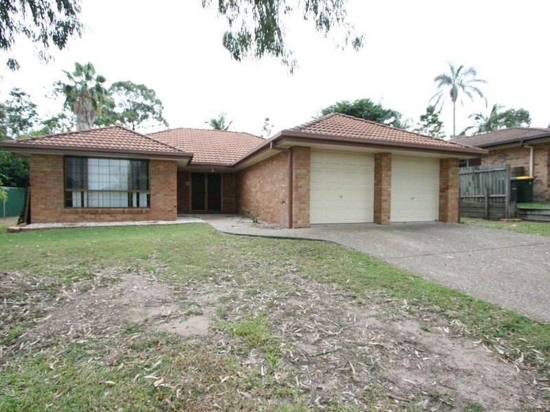 42 Pringle Place, Forest Lake QLD 4078