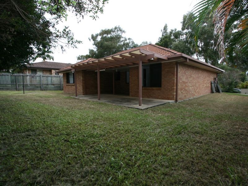 42 Pringle Place, Forest Lake QLD 4078