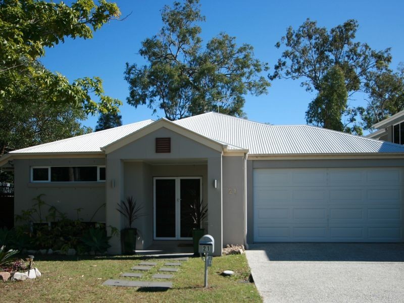 Forest Lake QLD 4078