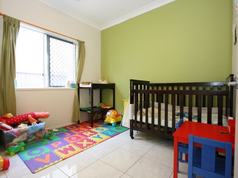 Forest Lake QLD 4078