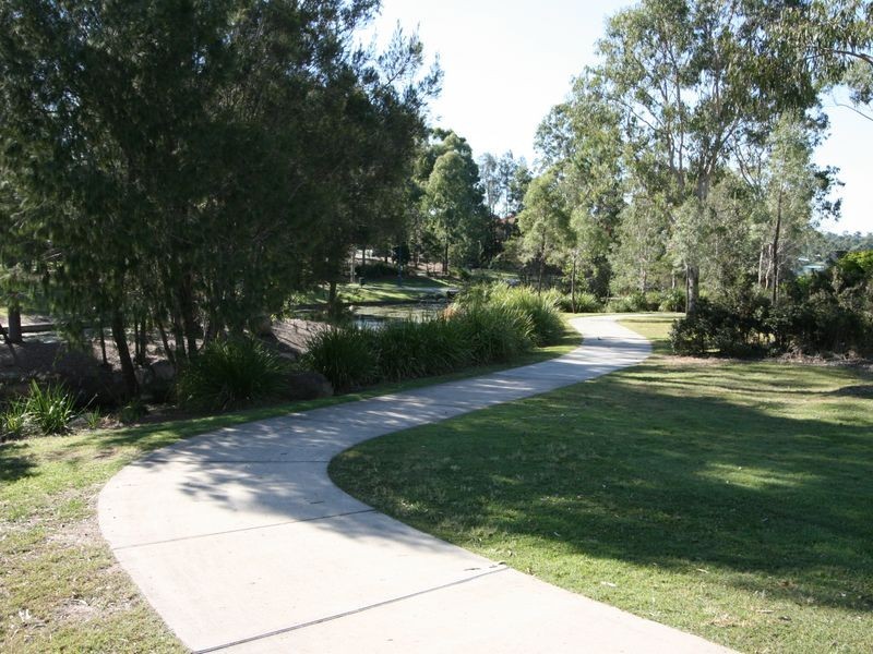 Forest Lake QLD 4078