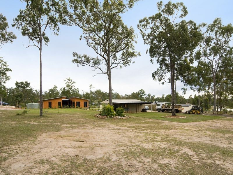 10-12 Bullock Wagon Crescent, New Beith QLD 4124