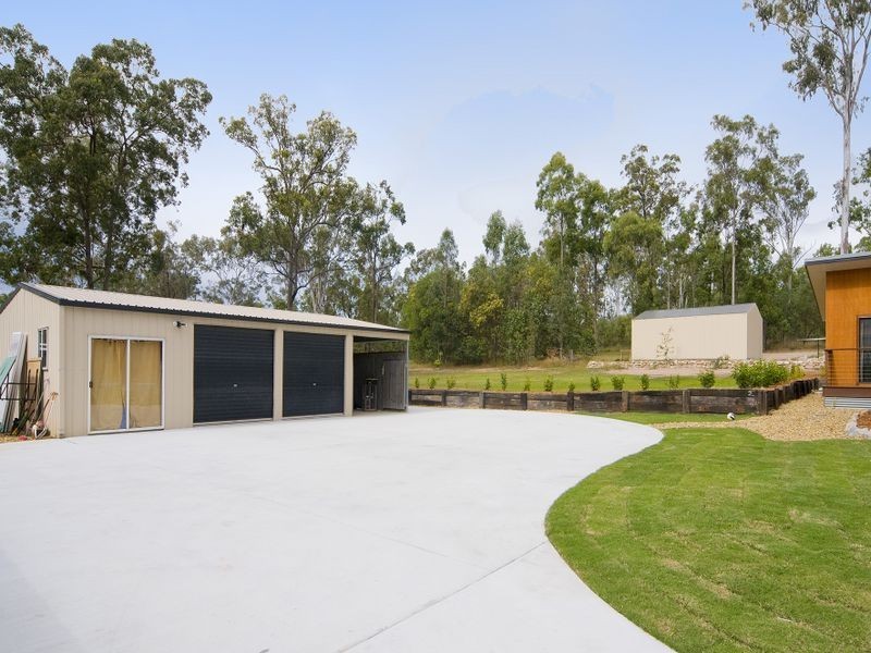 10-12 Bullock Wagon Crescent, New Beith QLD 4124