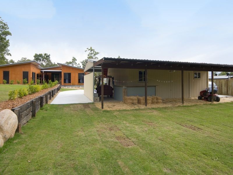 10-12 Bullock Wagon Crescent, New Beith QLD 4124