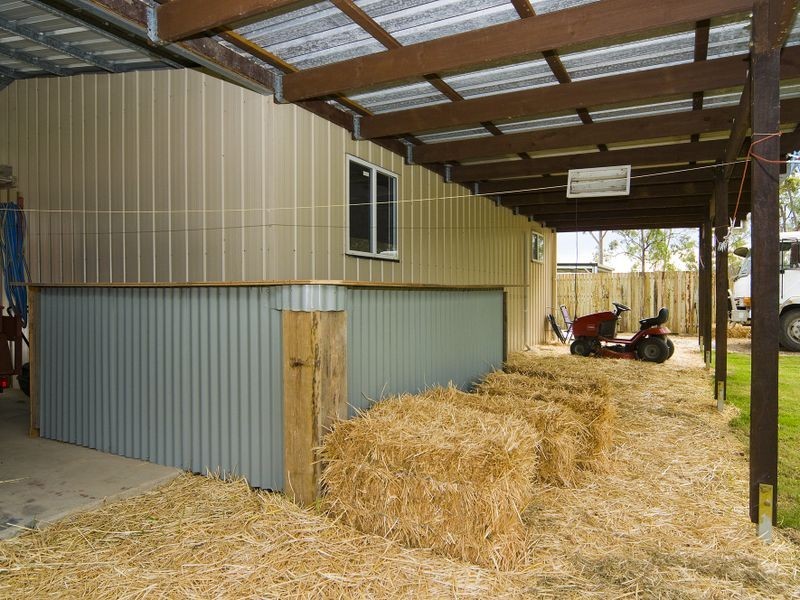 10-12 Bullock Wagon Crescent, New Beith QLD 4124