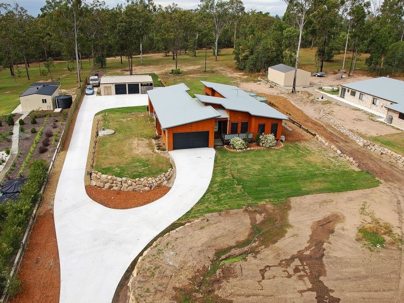 10-12 Bullock Wagon Crescent, New Beith QLD 4124